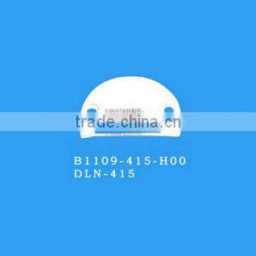 B1109-415-H00 needle plate for JUKI/sewing machine spare parts