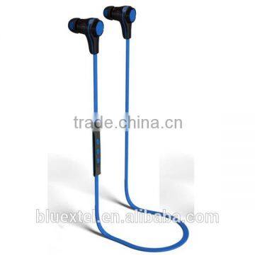 2014 High Quality Bluetooth Headset Of Best Price sport earpiece SH802