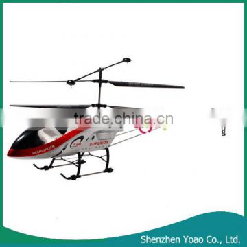 2015 New Products 3.5CH Radio Control Large Helicopters Toy for Adult