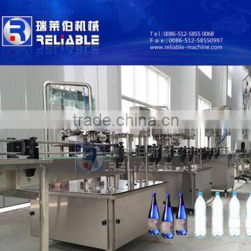 Reliable 1 Gallon Filling Machine