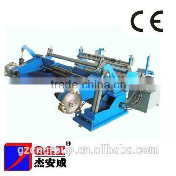 Top Quality Paper Roll Slitter and Rewinder