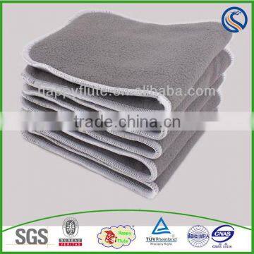 cloth Diaper insert bamboo charcoal liner wholesale