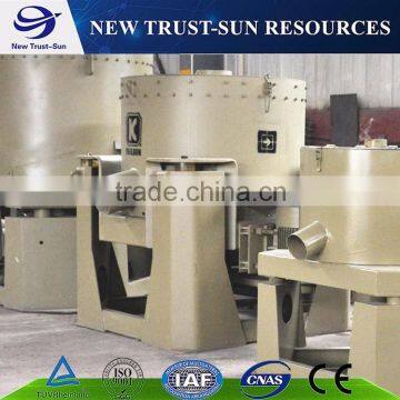 centrifuge for gold mining