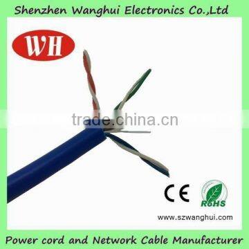 lan cable cat5 type cca cat5e utp network/lan cable