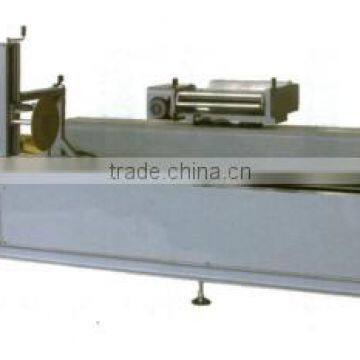 MH-FG-2200 Pallet Stretch Wrappper for Fiber