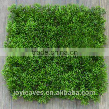 hotsell artificial grass garden decoration