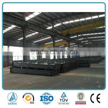 Large Span Steel Structure Workshop photo-3