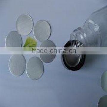 pesticides medicine plastic cap seal liner