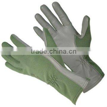 Nomex Flight Gloves/ Superior Quality