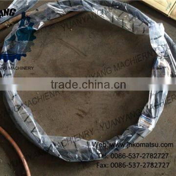 WA420-3 Loader Flexible Hose 07296-00622
