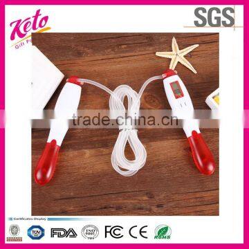 Excellent Quality Electron Calorie Counter Jump Rope