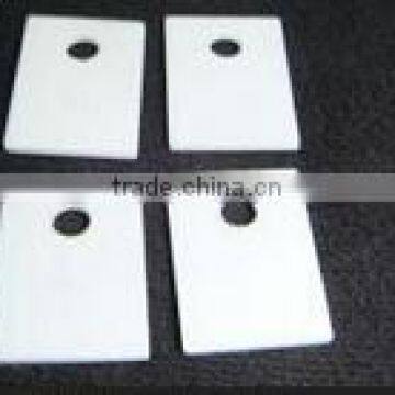 Ultronic Brand Alumina Ceramic Substrate for Thyristors