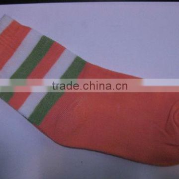 Good Quality Colorful Women Sock