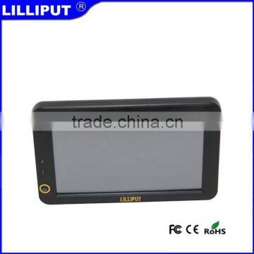 lilliput 7-inch Taxi Mobile Data Terminal PC745