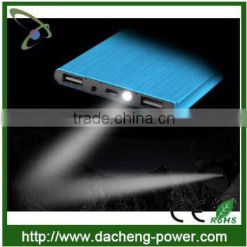 Outdoor Field Work Mobile Phone Portable Power Bank Charger photo-6