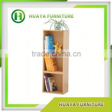 OEM Support Latest Technology Bookcase Furniture With Study Table