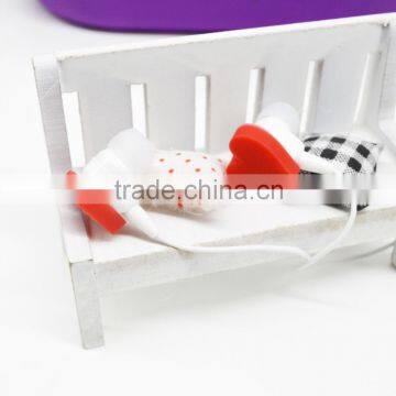 Shenzhen Best Plastic Promotion Headphone Products for Import photo-3