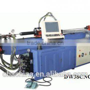 "OHA" CNC&NC Bending Machine, Tube Bending Machine photo-3