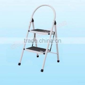 steel ladder
