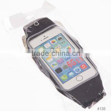 Wholesale Hot Selling Waterproof Mobile Phone Bag Cover Waterproof Pouch With Waist Strap for IPhones photo-3