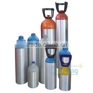 Medical Aluminum Alloy Oxygen Cylinder