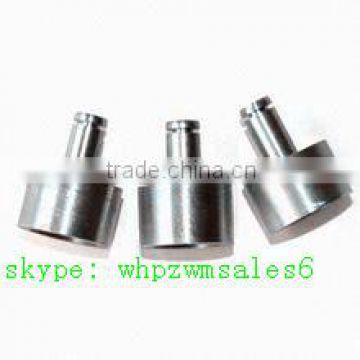 high quality CNC maching parts for car prototype