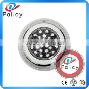 Wholesale swimming pool underwater light,colorful LED pool light