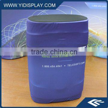 Portable Trade Show Counter For Exhibition