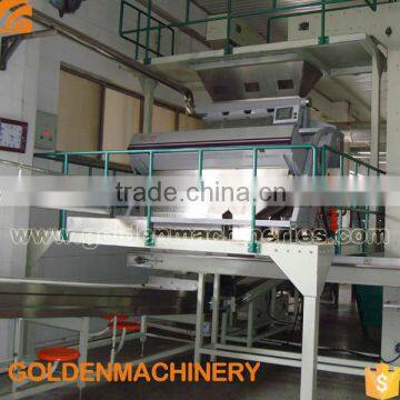 High-Resolution Imaging Technology Advance Peanut Color Sorting Machine photo-6