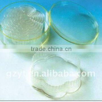 PC CUTTER IRREGULAR FLOWER