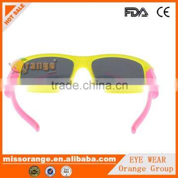 OrangeGroup Polarized New Model Plastic Tr90 Glasses Man New Products 2016 photo-3