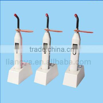Chinese dental material equipment dental led light cure LY-C240C