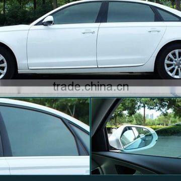 solar window film low reflective auto film uv rejection film