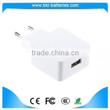 OEM LOGO battery charger ultra fast travel charger for Iphone 6s                        
                                                                                Supplier's Choice
