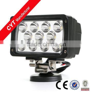 12V 33W Led Work Lamp Flood Light for Cars photo-2