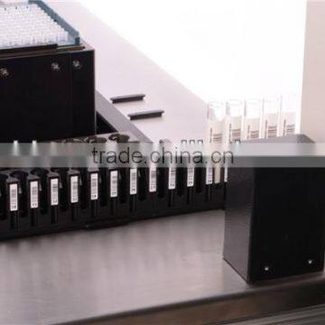 liquid handler DNA magnetic extraction robot