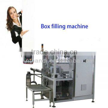 Computerized Box Filling Machine From China