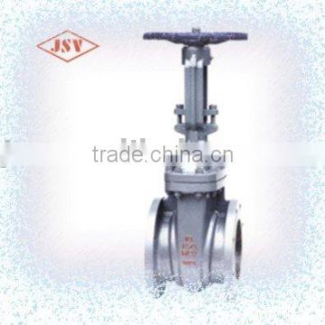 Stainless Steel ANSI 150 Gate Valve