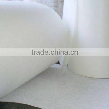 elastic spunbonded polypropylene nonwoven fabric