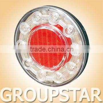 100%Waterproof High Quality LED Auto Lamps