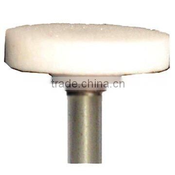 abrasive stone for polishing