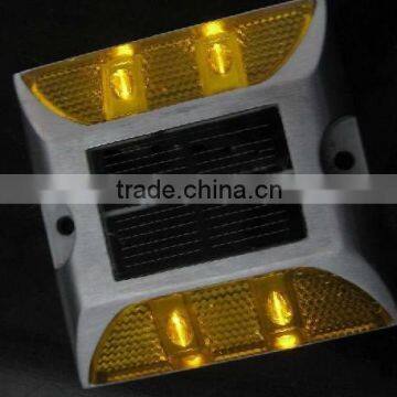 SPC-RS002 aluminum solar road studs