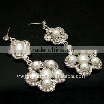 jewelry star earrings
