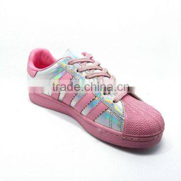 Women Casual Shoes the Newest Design photo-4