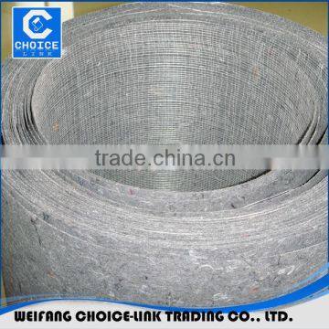 120g Glass Fiber Mesh Composite Mat For Bitumen Membrane