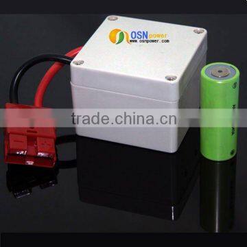 A123 26650 2.3AH For Motorcycle Starting Battery