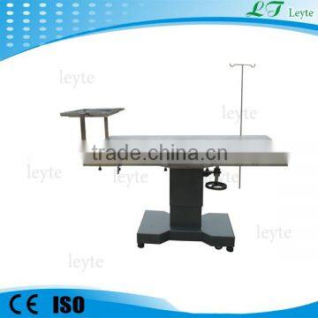 DWV-II Cheap Vet Pet Animal Operating Table