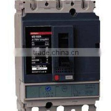 moulded case circuit breaker