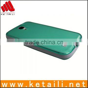 For Samsung S4 Silicone Phone Case