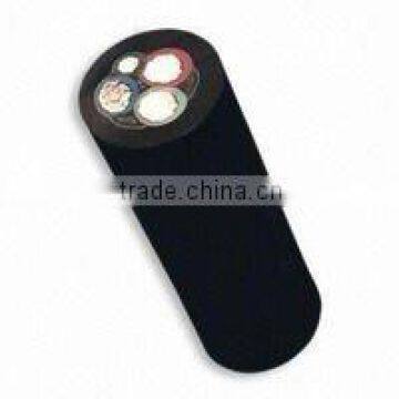 Bubber cable (best cost performance)